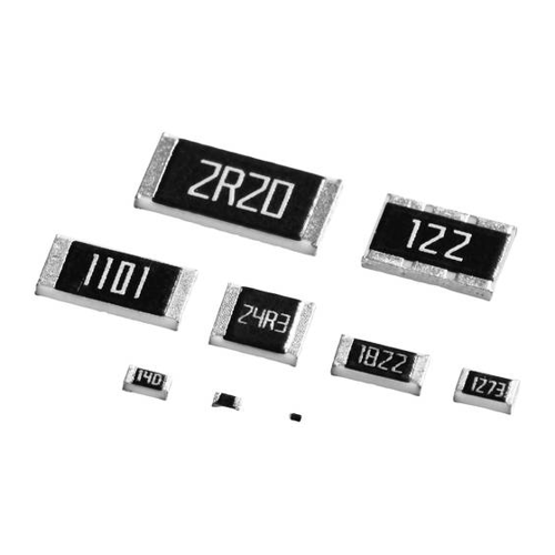 Bild von Yageo RC2512FK-07330KL Dickschicht-Widerstand 330kΩ SMD 2512 1W 1%