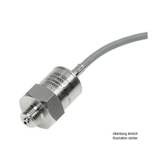 Bild von B + B Thermo-Technik Drucktransmitter 1 St. 0550 1282-001