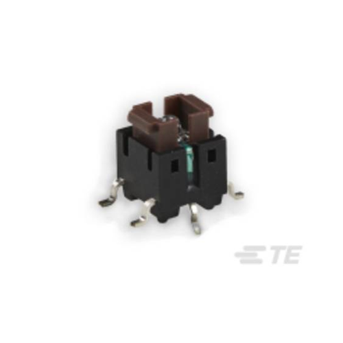 Bild von TE Connectivity 2-2213819-6 Tape auf Full Reel