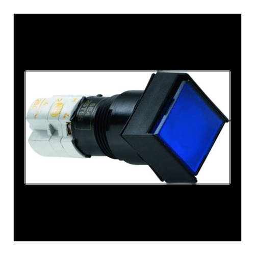 Bild von RAFI Drucktaster 250V 4A - IP65 tastenbetätigt