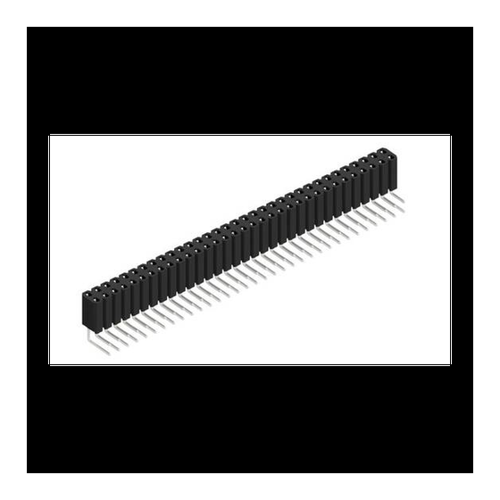 Bild von Fischer Elektronik Buchsenleiste (Standard)
