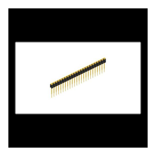 Bild von Fischer Elektronik Buchsenleiste (Präzision) MK13X124G – Eine solide Wahl für Ihre Projekte