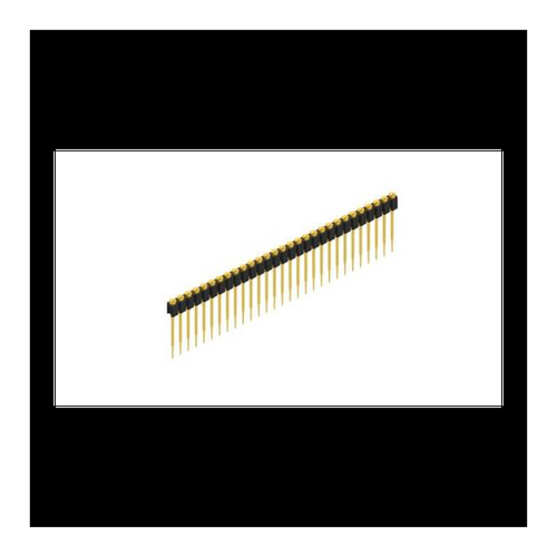 Bild von Fischer Elektronik Buchsenleiste (Präzision) MK13X229G 10St. – Hochwertige Verbindungslösung