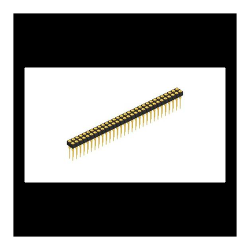 Bild von Fischer Elektronik Buchsenleiste (Präzision) MK23160G