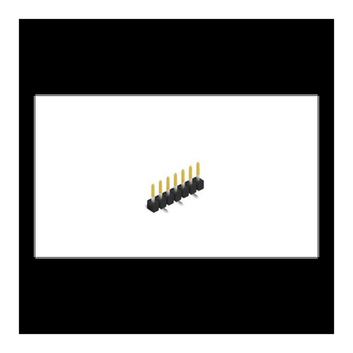 Bild von Fischer Elektronik Stiftleiste (Standard) SL10SMD0527S – Produkt-Check