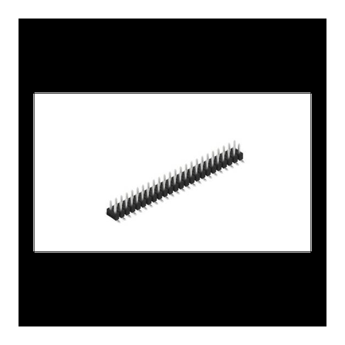 Bild von Fischer Elektronik Stiftleiste (Standard) – SL11SMD04048Z