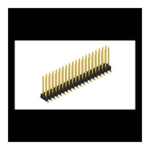 Bild von Fischer Elektronik Stiftleiste (Standard) - 10050048