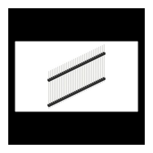 Bild von Fischer Elektronik Stiftleiste (Standard) – SL1336532Z 10St.