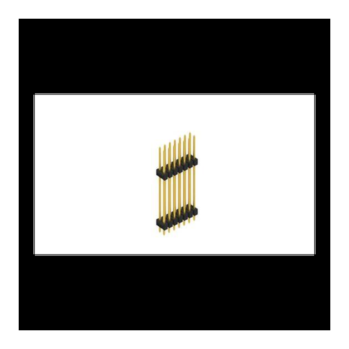 Bild von Fischer Elektronik Stiftleiste (Standard) - 2 Reihen SL1426514G