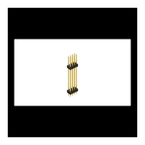 Bild von Fischer Elektronik Stiftleiste (Standard) - SL143108G