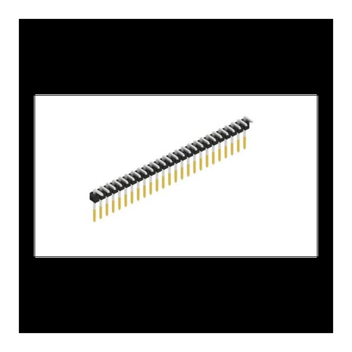 Bild von Fischer Elektronik Stiftleiste (Standard) SL1808225S – Test und Erfahrungen