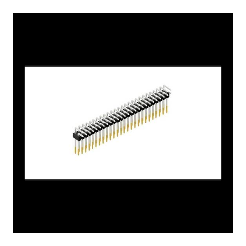Bild von Fischer Elektronik Stiftleiste (Standard) - SL1910852S