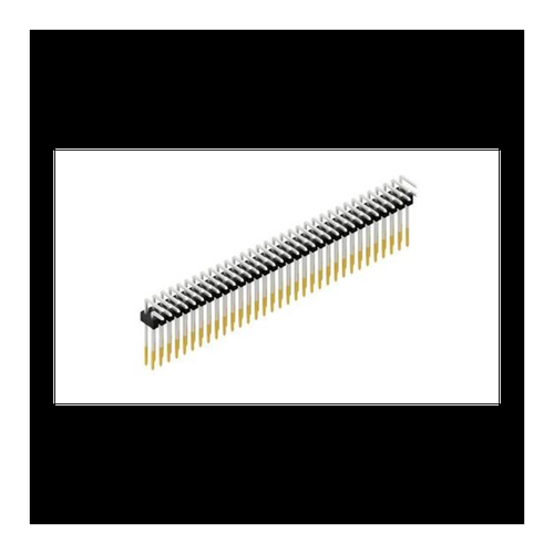 Bild von Fischer Elektronik Stiftleiste (Standard) - SL1913266S