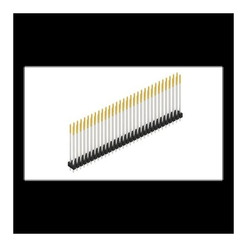 Bild von Fischer Elektronik Stiftleiste (Standard) – SL2231662S
