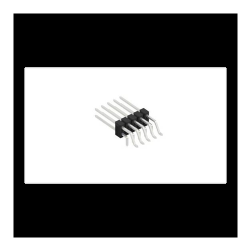 Bild von Fischer Elektronik Stiftleiste SL28SMDTHR10910Z – 10 Stück
