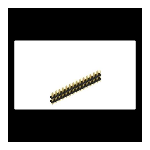 Bild von Fischer Elektronik Stiftleiste (Standard) – SL609770G 10St.