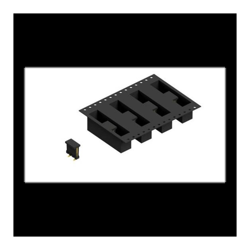 Bild von Fischer Elektronik Stiftleiste (Standard) 10059108 – Vielseitige Anschlusslösung