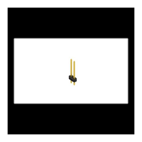 Bild von Fischer Elektronik Stiftleiste (Standard) - SLLP21642G