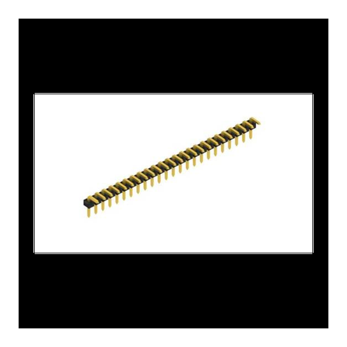 Bild von Fischer Elektronik Stiftleiste (Standard) – SLLP304124G 10St.
