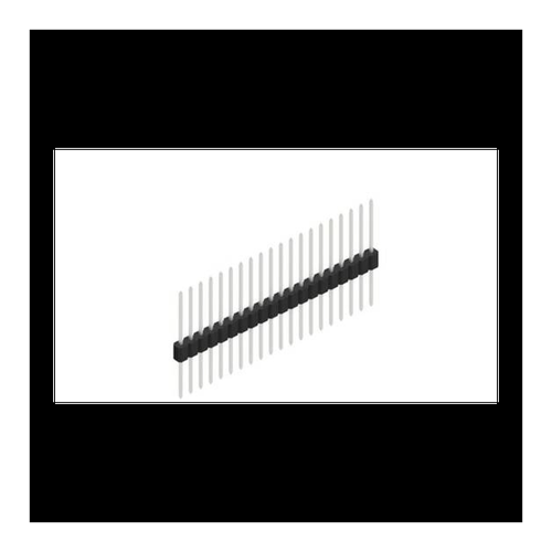 Bild von Fischer Elektronik Stiftleiste (Standard) 10059551 - Produkt-Check