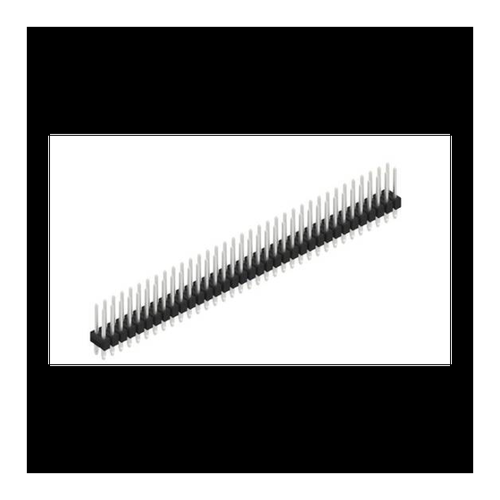 Bild von Fischer Elektronik Stiftleiste (Standard) - SLP21614470Z 10St.