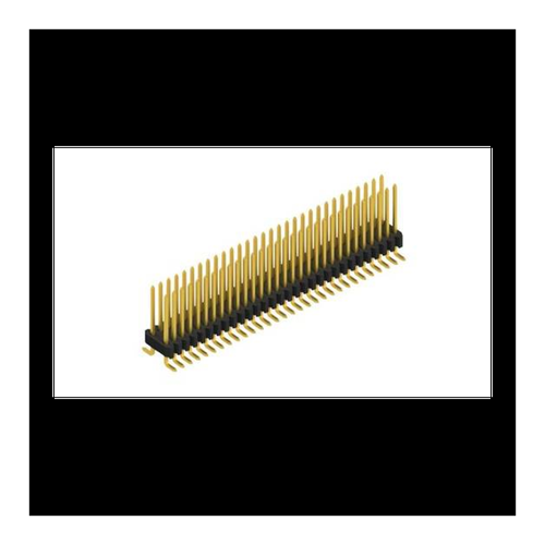 Bild von Fischer Elektronik Stiftleiste (Standard) SLVW2SMD07360G