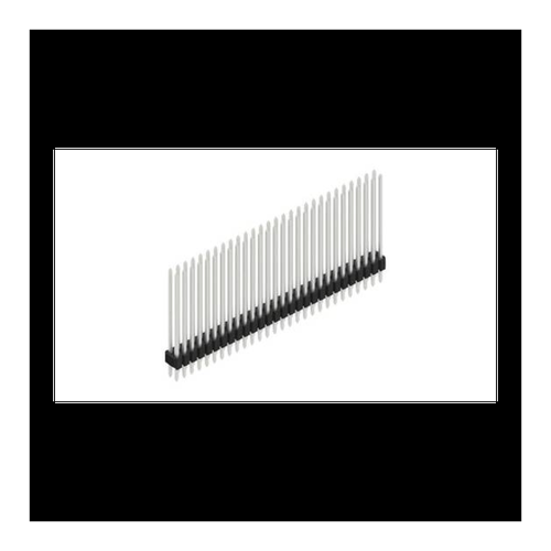 Bild von Fischer Elektronik Stiftleiste SLVW413056Z - Zuverlässige Verbindungstechnik für Ihre Projekte
