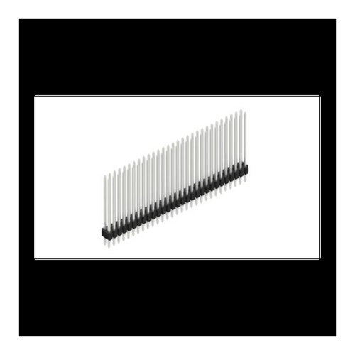 Bild von Fischer Elektronik Stiftleiste (Standard) - SLVW413058Z