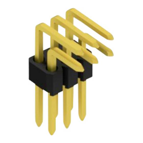 Bild von Fischer Elektronik Stiftleiste (Standard) – SLVW4KA0366G