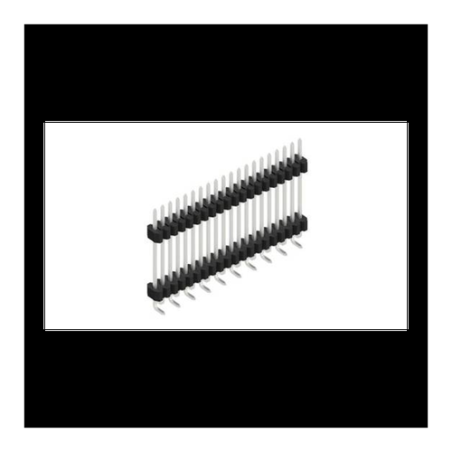 Bild von Fischer Elektronik Stiftleiste (Standard) SLVW9SMD12720Z – Die vielseitige Lösung für Ihre Elektronikprojekte