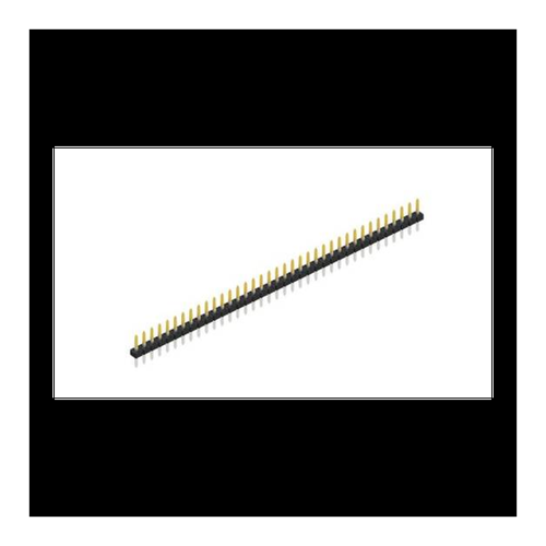 Bild von Fischer Elektronik Stiftleiste (Standard) - SLY108137S