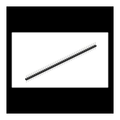 Bild von Fischer Elektronik Stiftleiste (Standard) SLY108141Z – Vielseitige Verbindungslösung