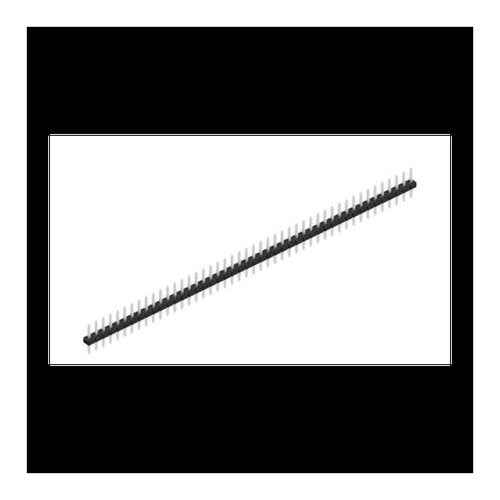 Bild von Fischer Elektronik Stiftleiste (Standard) – SLY108146Z