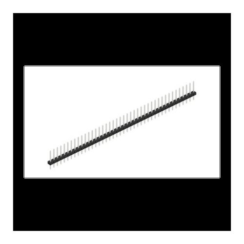 Bild von Fischer Elektronik Stiftleiste SLY110442Z – Perfekte Verbindungen für präzise Anwendungen