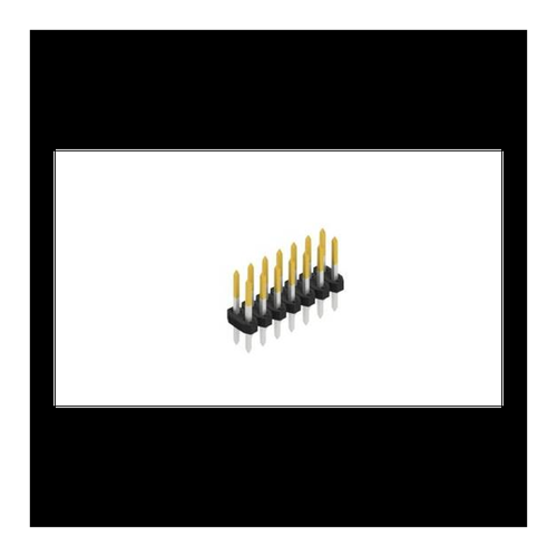 Bild von Fischer Elektronik Stiftleiste (Standard) - SLY209814S