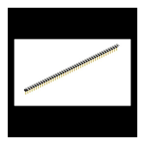 Bild von Fischer Elektronik Stiftleiste (Standard) - SLY303544S