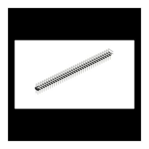 Bild von Fischer Elektronik Stiftleiste (Standard) – SLY404172Z
