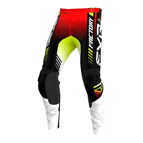 Bild von FXR Clutch Pro 2023 Motocross Hose für Männer
