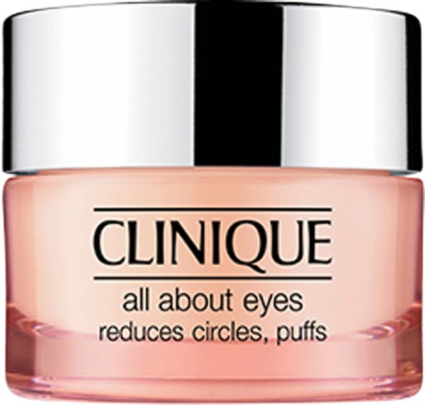 Bild von CLINIQUE All About Eyes™Augencreme