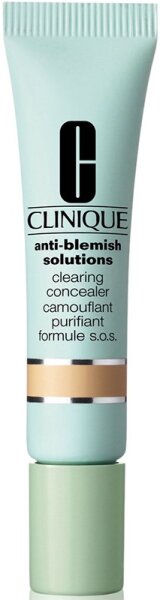 Bild von Clinique Anti-Blemish Solutions Synchronized Recovery Complex II Conceler - No. 02