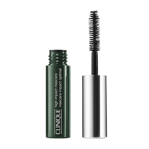 Bild von Clinique High Impact Mini-Mascara Black (3,5ml) – Der ideale Begleiter für strahlende Wimpern