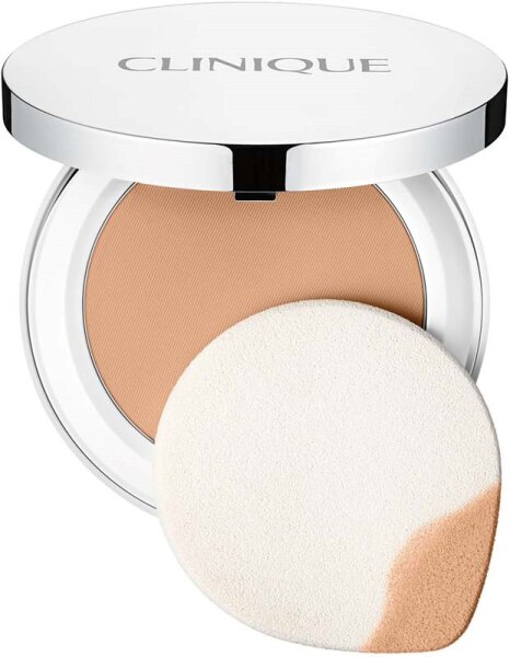 Bild von CLINIQUE Foundation Beyond Perfecting Powder Foundation + Concealer 14,5 gr