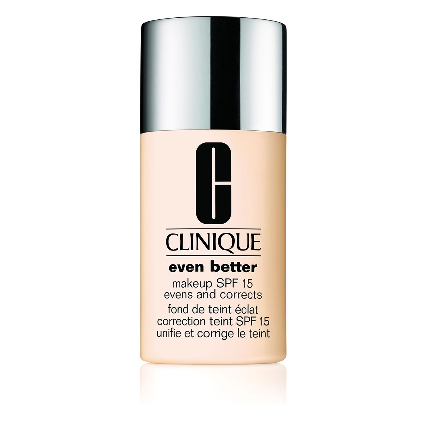 Bild von Clinique Even Better Make-Up LSF15 30ml - Flax