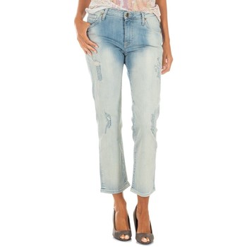 Bild von Met  Straight Leg Jeans 10DBF0231-D505-1833