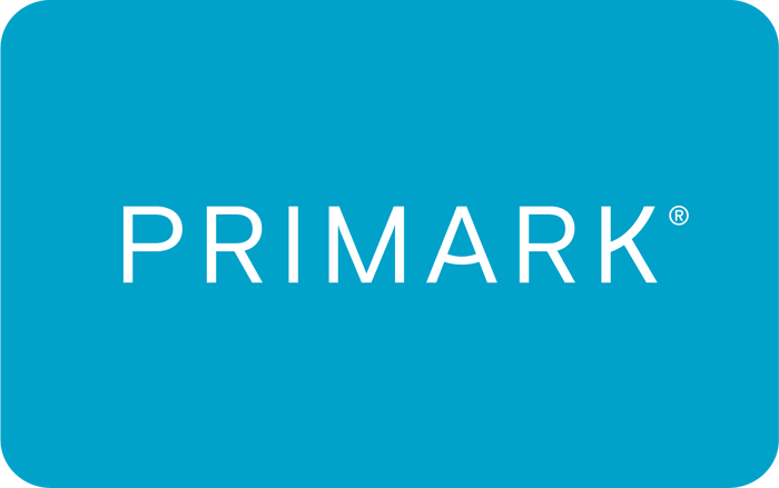 Bild von Primark Geschenkcode