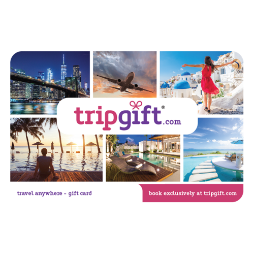 Bild von TripGift eGift – Ihr perfekter Reisefreund