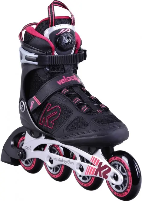 Bild von K2 VELOCITY 84 BOA W TEST Inline Skate - 39,5