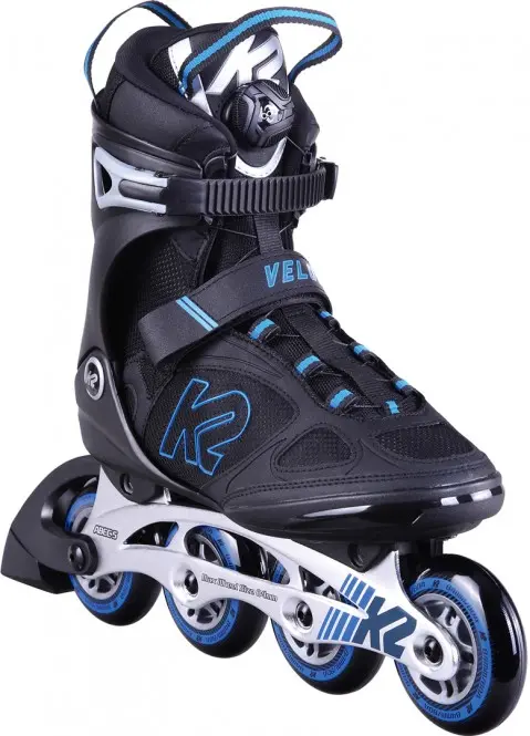 Bild von K2 VELOCITY 84 BOA TEST Inline Skate - 45