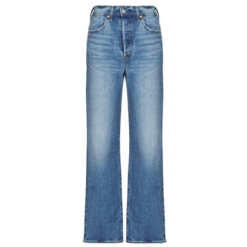 Bild von Levis  Straight Leg Jeans RIBCAGE STRAIGHT ANKLE