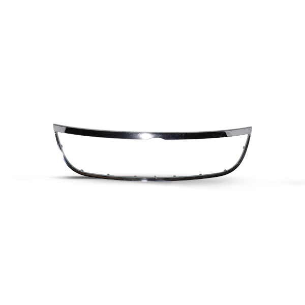 Bild von JUMASA 21384703 Rahmen, Kühlergitter chrom SKODA: Fabia I Schrägheck
